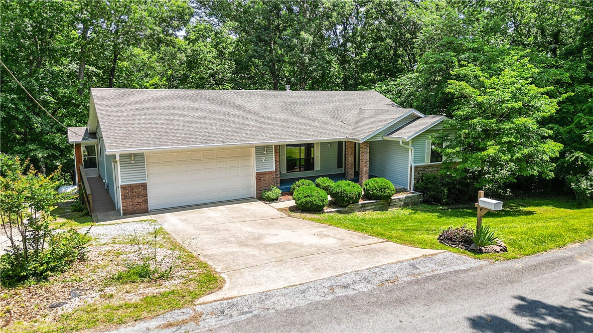 Radnor Sub Bvv - Residential
