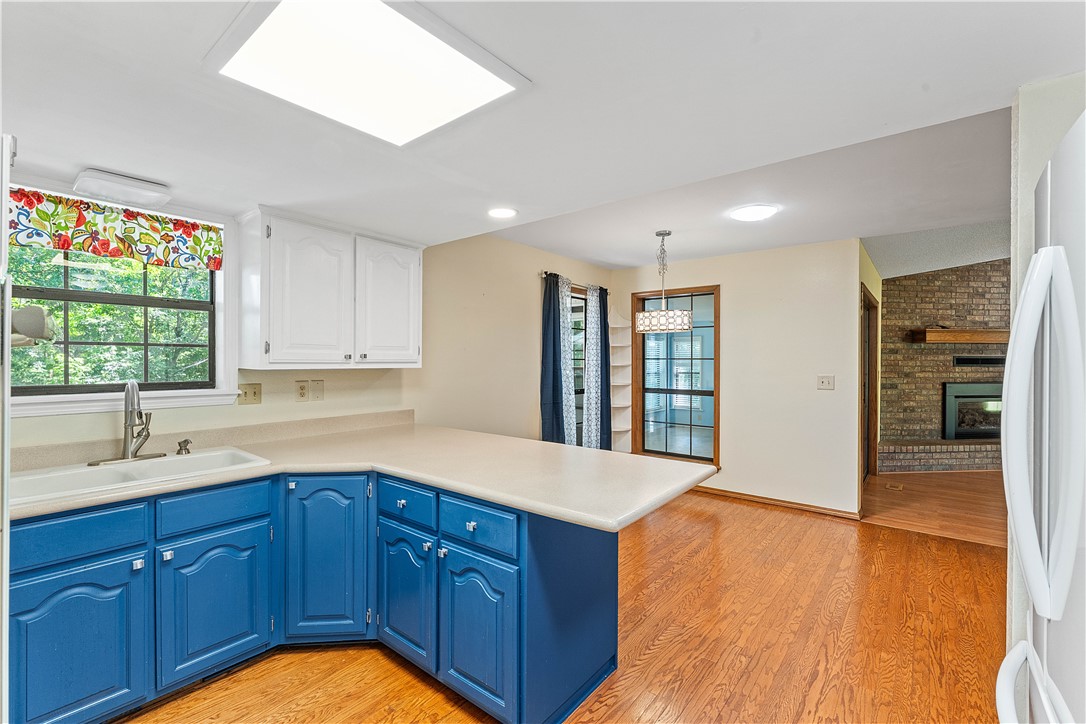 Radnor Sub Bvv - Residential