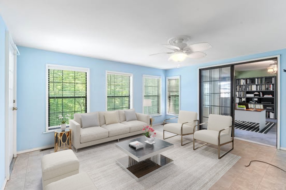 Radnor Sub Bvv - Residential