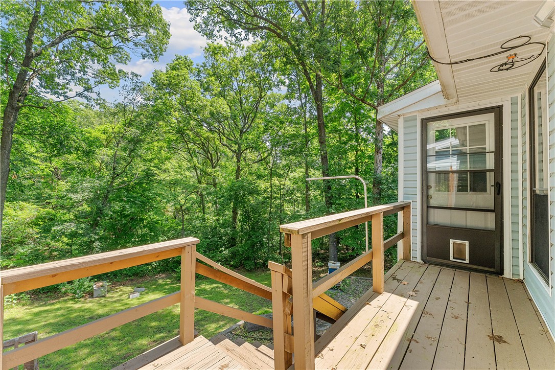 Radnor Sub Bvv - Residential