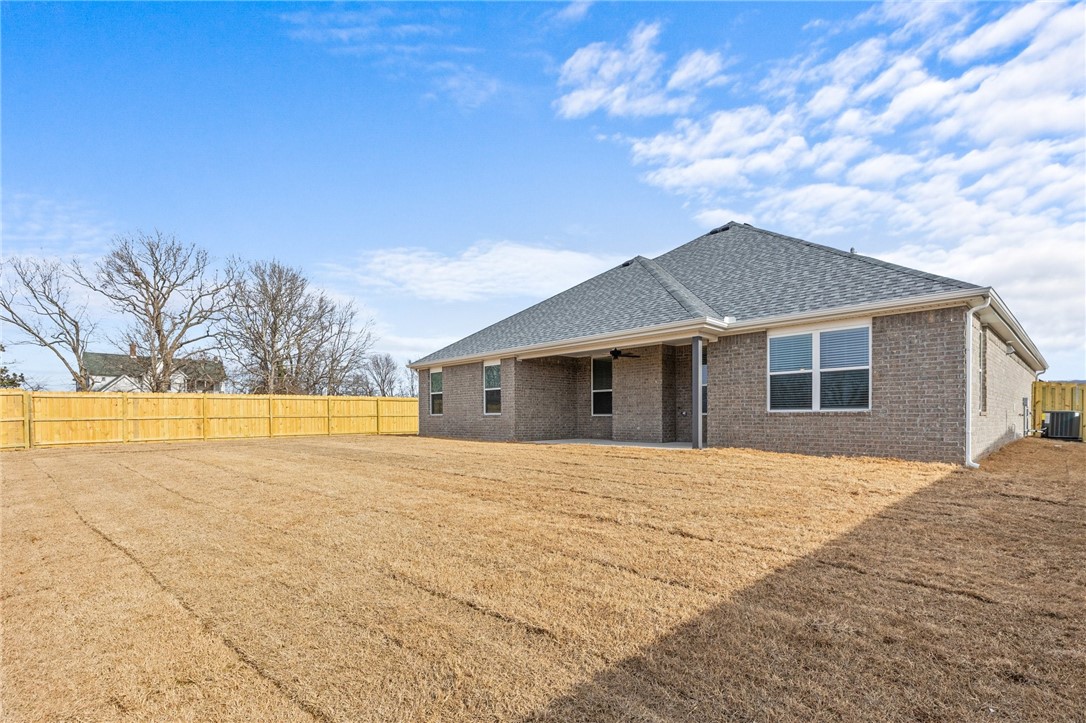 Hunt Farms, Phase 2 - Residential
