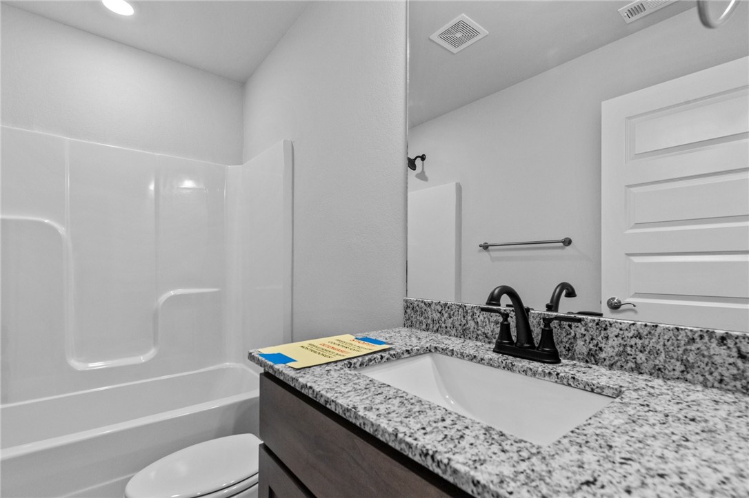 Hunt Farms, Phase 2 - Residential