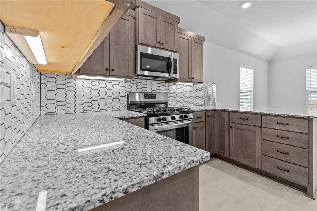 Hunt Farms, Phase 2 - Residential