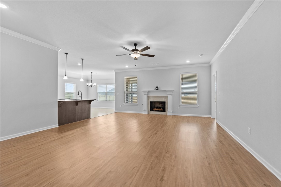 Hunt Farms, Phase 2 - Residential