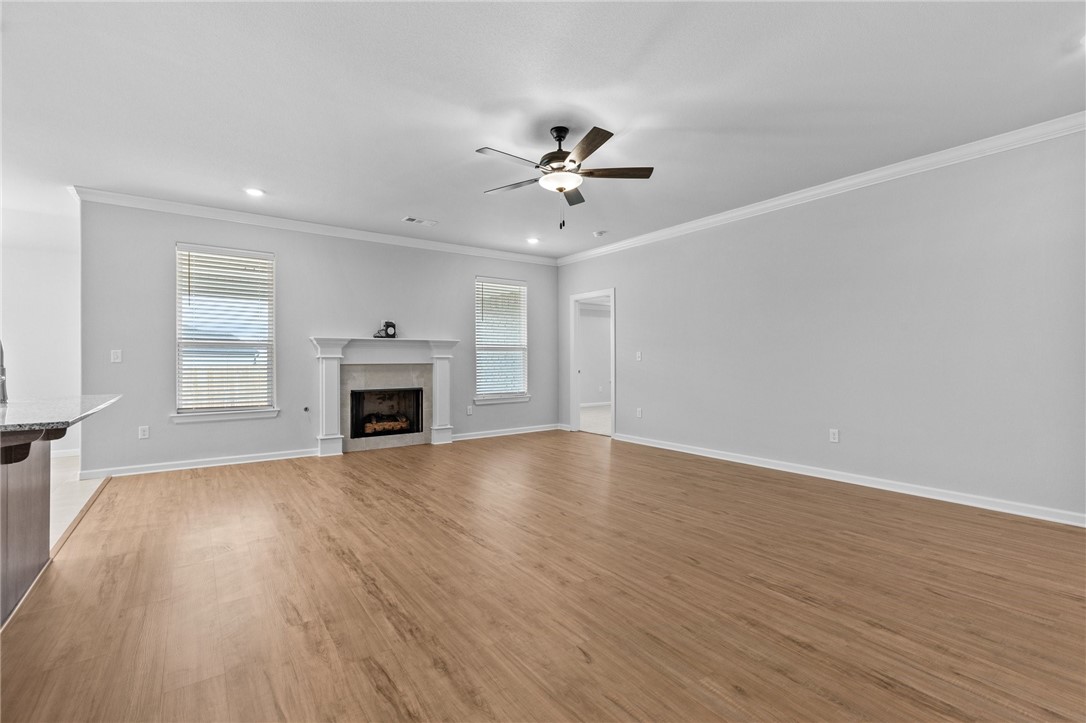 Hunt Farms, Phase 2 - Residential