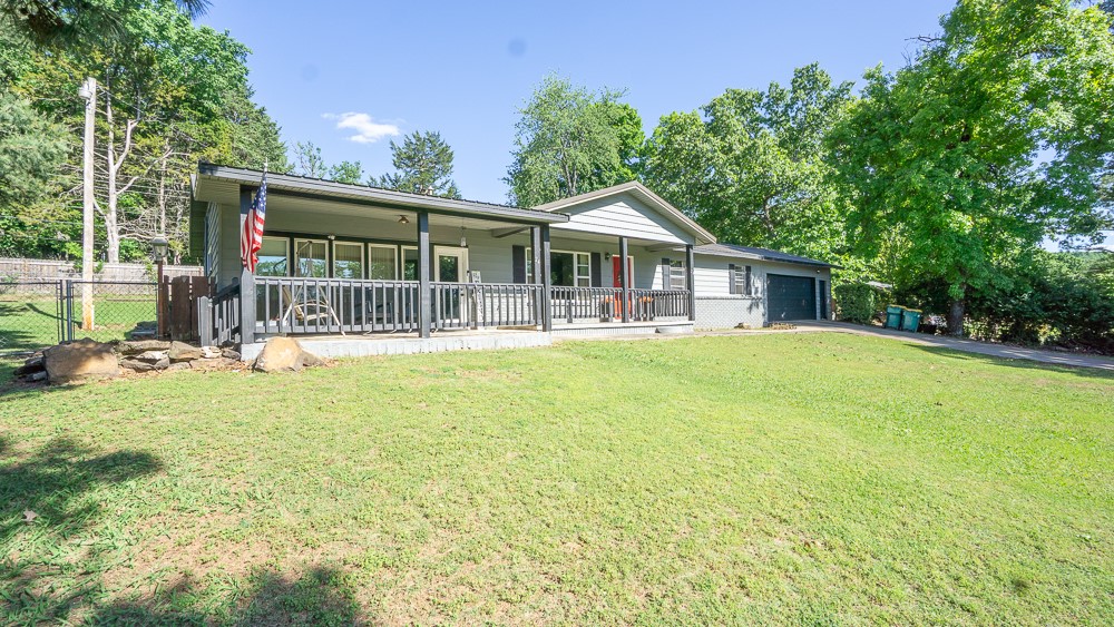 Valley View Add 3 - Residential