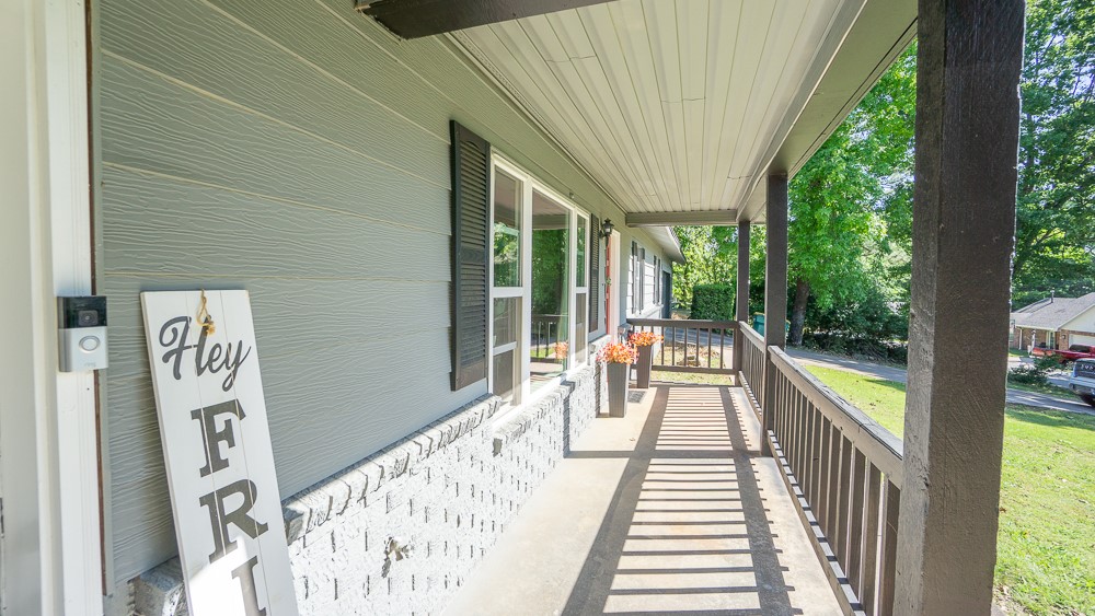 Valley View Add 3 - Residential