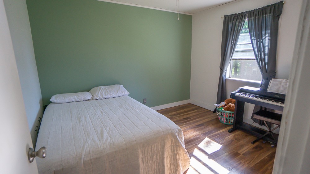 Valley View Add 3 - Residential