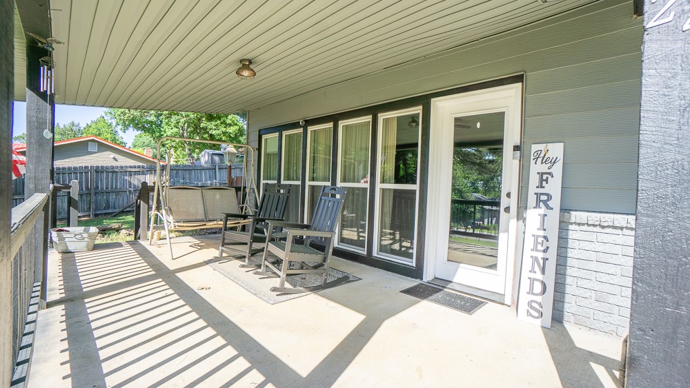 Valley View Add 3 - Residential