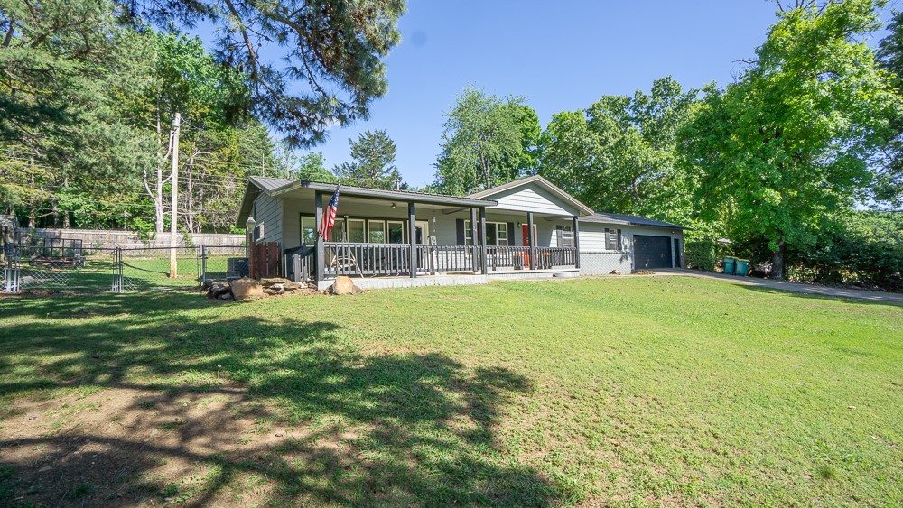 Valley View Add 3 - Residential