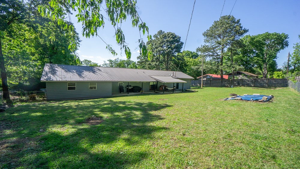 Valley View Add 3 - Residential
