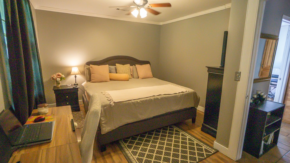 Valley View Add 3 - Residential