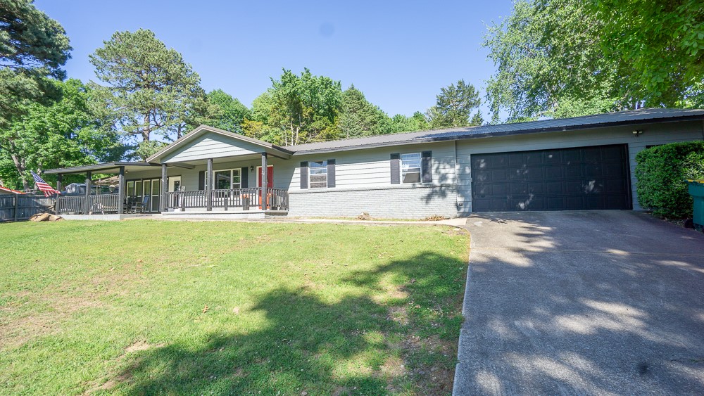 Valley View Add 3 - Residential