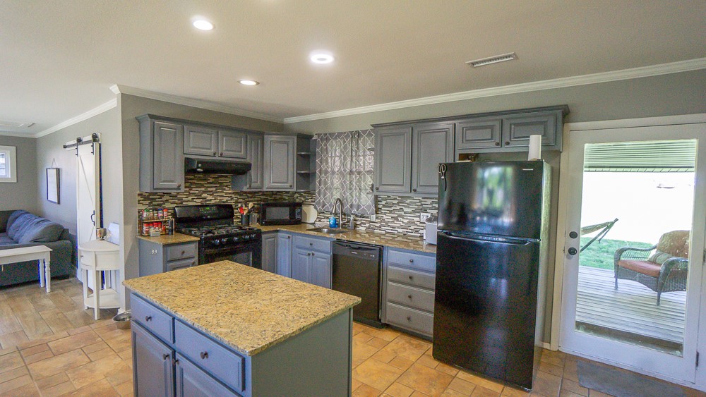 Valley View Add 3 - Residential