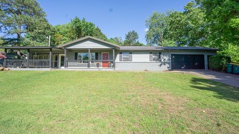 Photo of 24 Sycamore Avenue, West Fork, AR 72774 (MLS # 1346932)