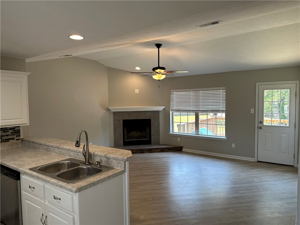 Carriage Court - Residential