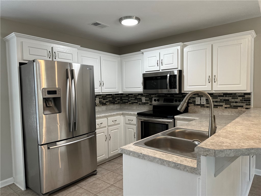 Carriage Court - Residential