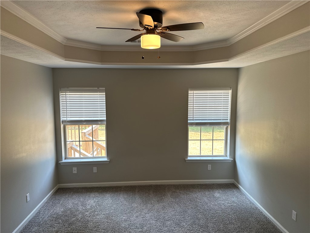 Carriage Court - Residential