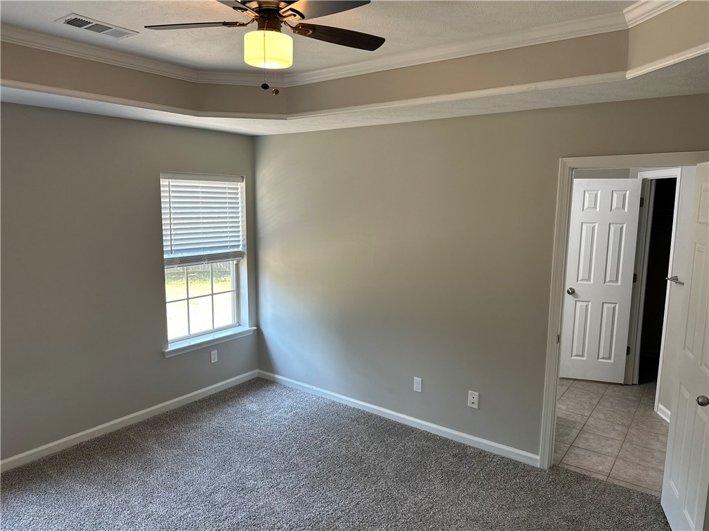 Carriage Court - Residential