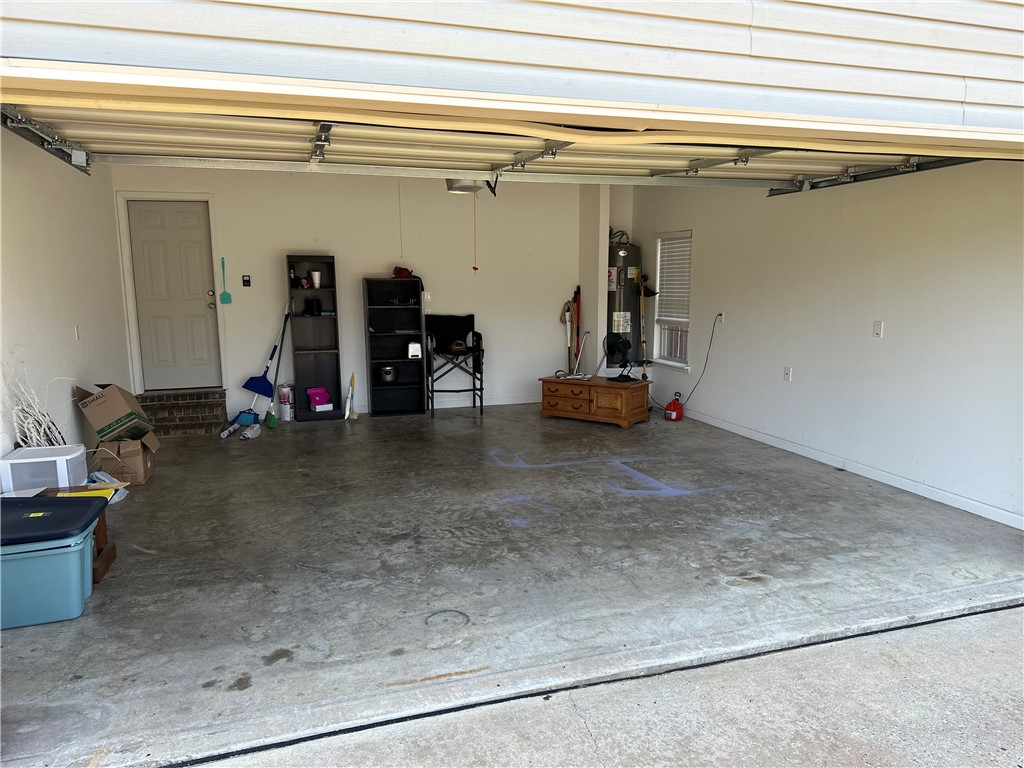 Carriage Court - Residential