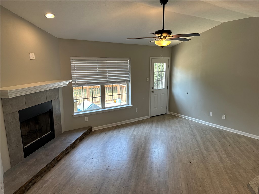 Carriage Court - Residential