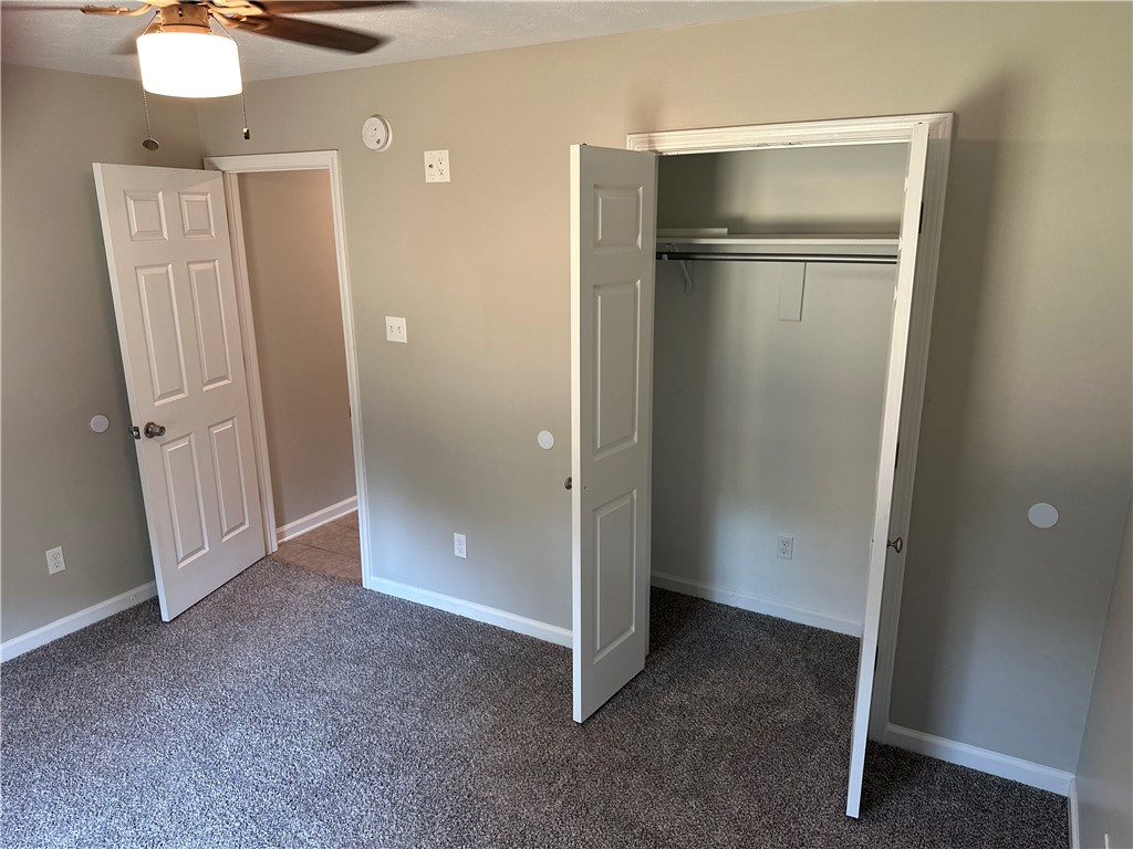 Carriage Court - Residential