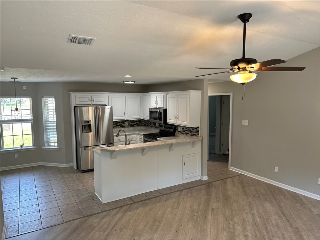 Carriage Court - Residential