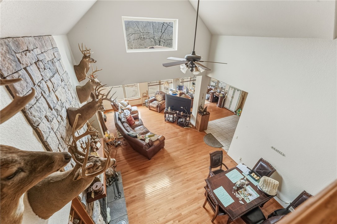 15-19-32-RURAL - Residential