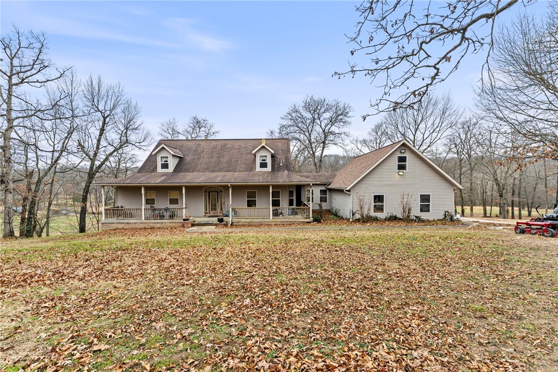 15-19-32-RURAL - Residential