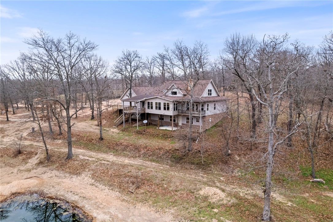 15-19-32-RURAL - Residential