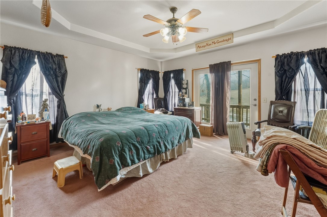 15-19-32-RURAL - Residential