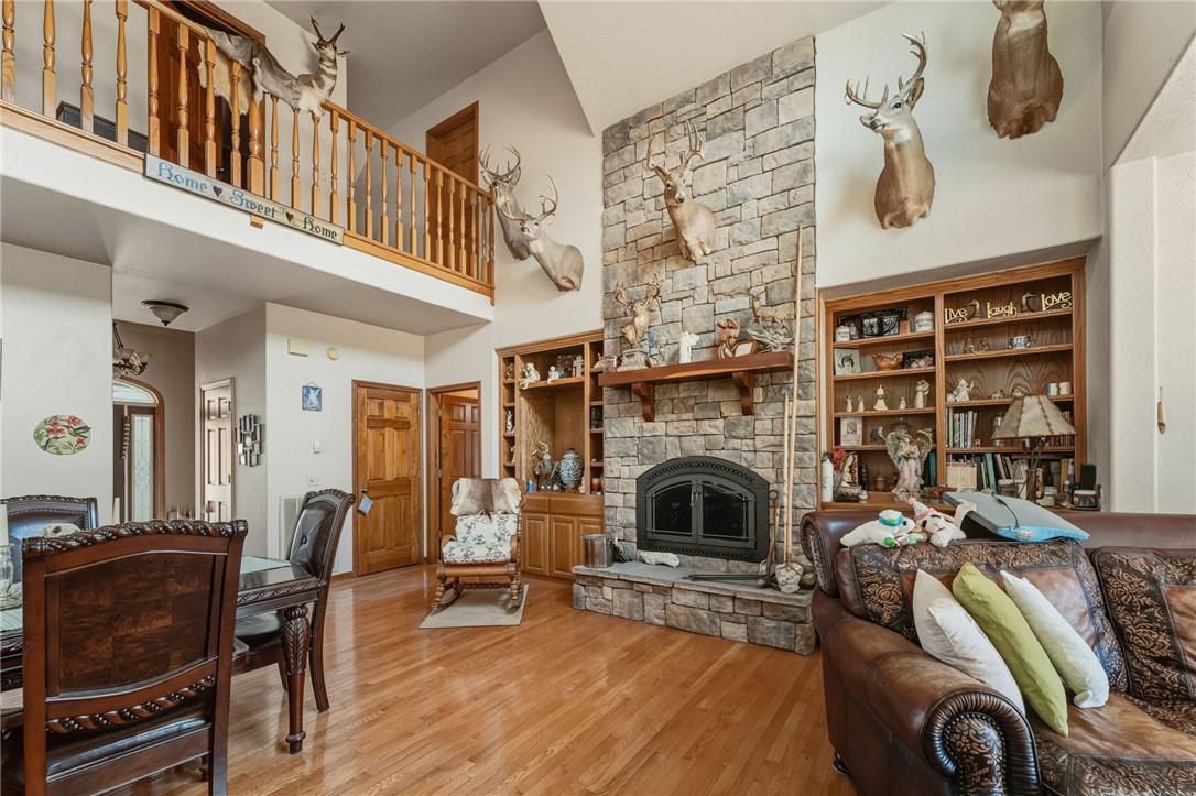 15-19-32-RURAL - Residential