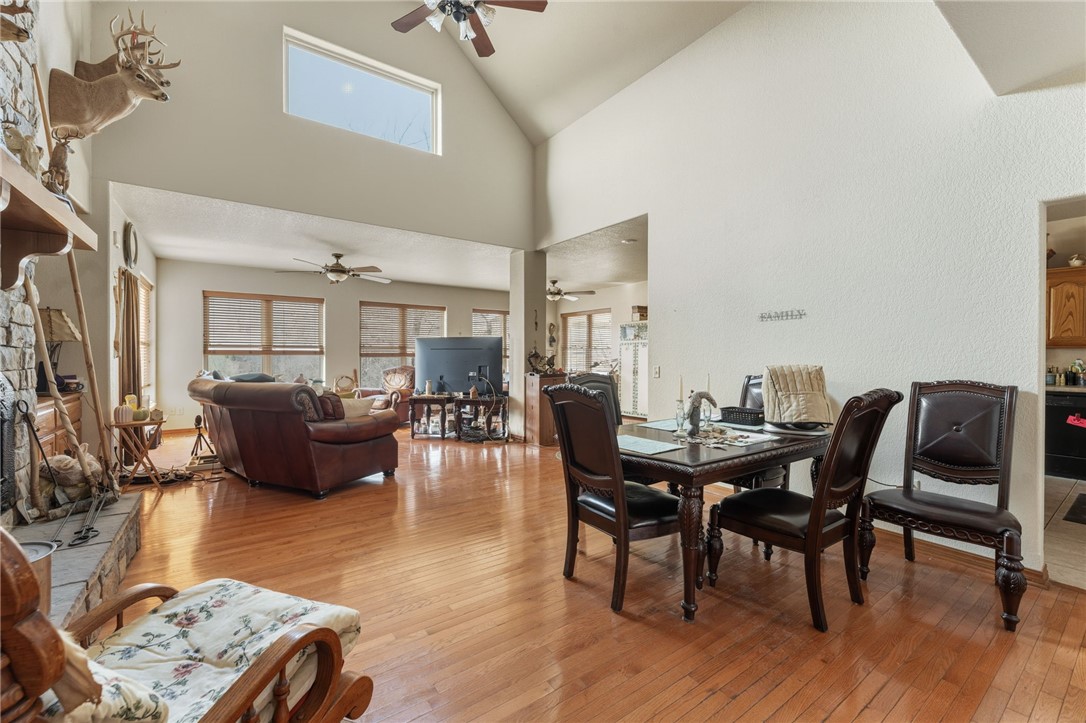 15-19-32-RURAL - Residential