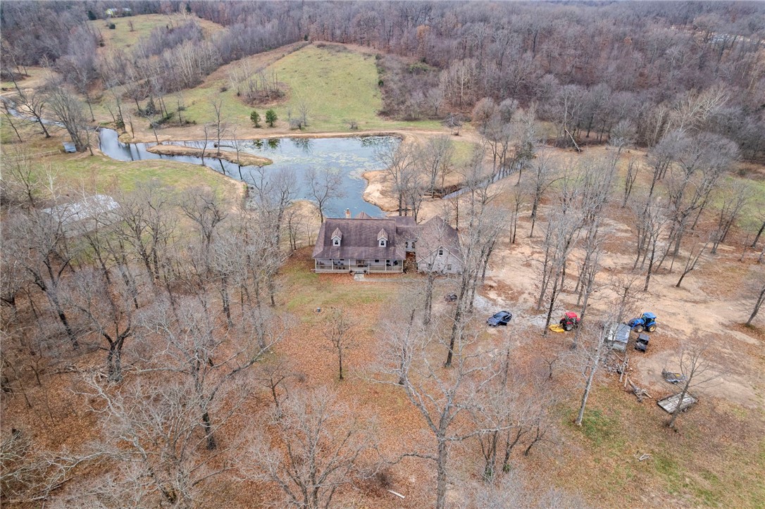 15-19-32-RURAL - Residential