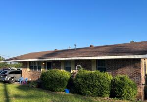 Looking for that home just outside of town on a few acres ? Here it is!!!4 BD/1 BA. on 2.68 Acres.Roof is approx.7 years old. This property has the feel of the country but just minutes from town.
