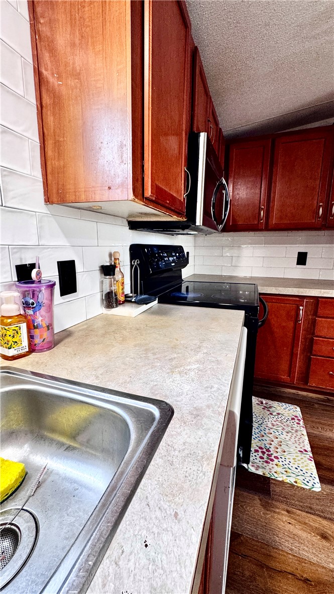 Whitetail Ranch Estates - Residential