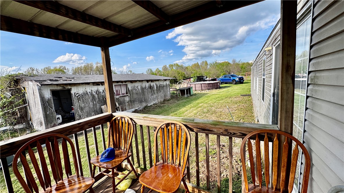 Whitetail Ranch Estates - Residential