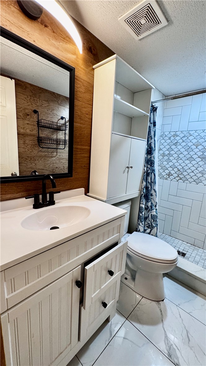 Whitetail Ranch Estates - Residential