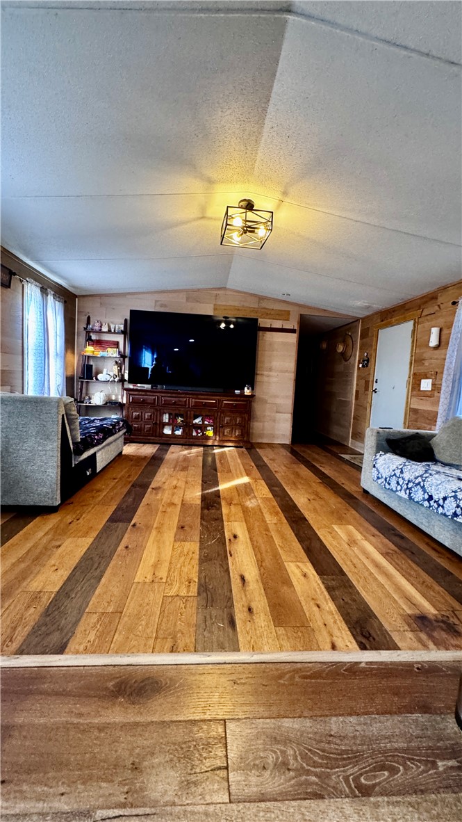 Whitetail Ranch Estates - Residential