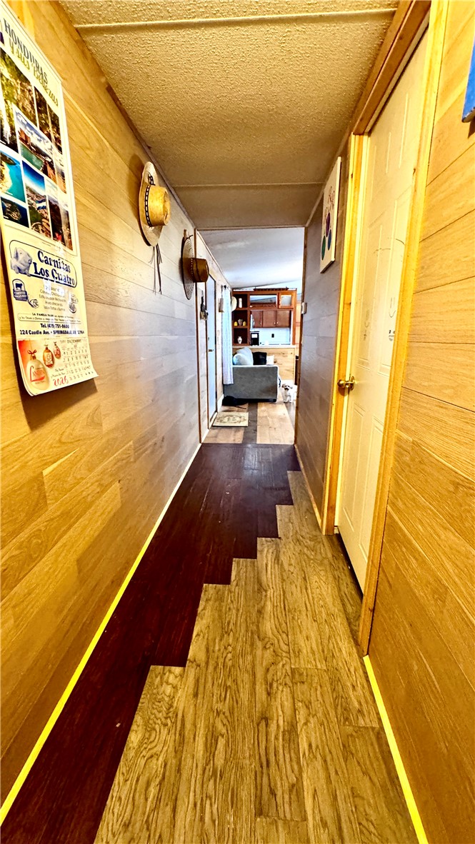 Whitetail Ranch Estates - Residential