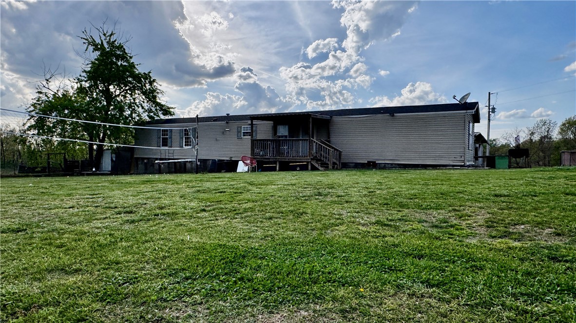 Whitetail Ranch Estates - Residential