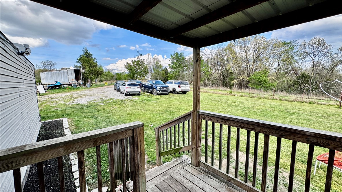 Whitetail Ranch Estates - Residential