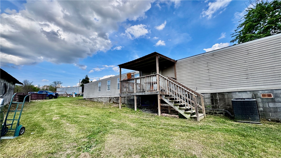 Whitetail Ranch Estates - Residential