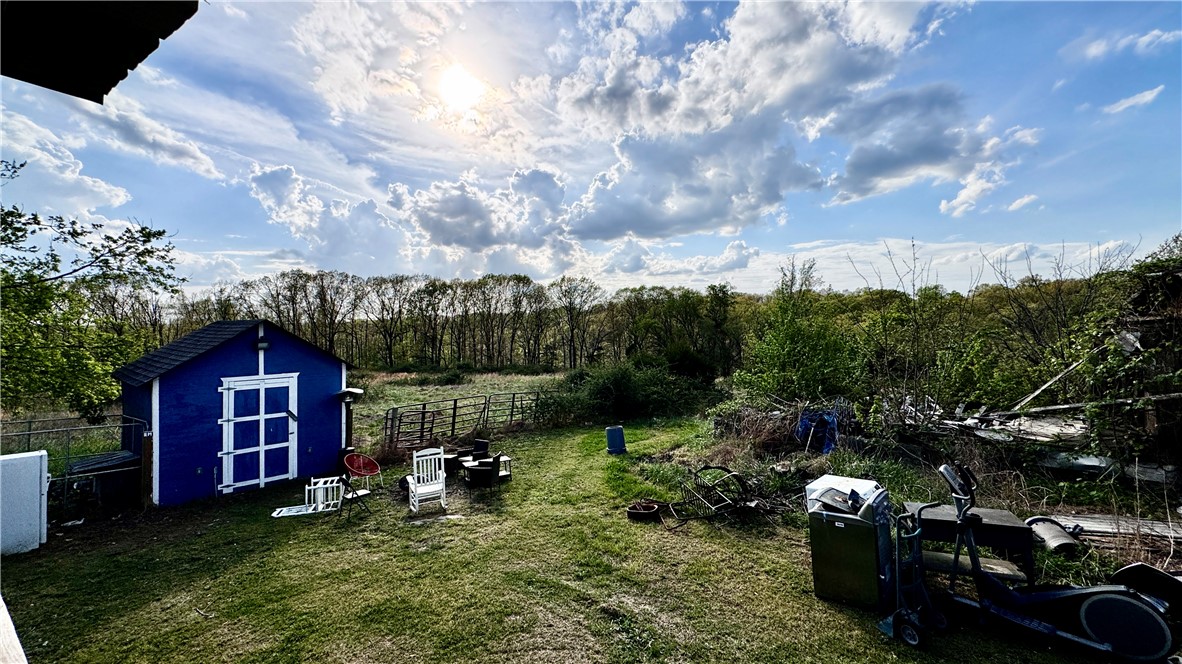 Whitetail Ranch Estates - Residential