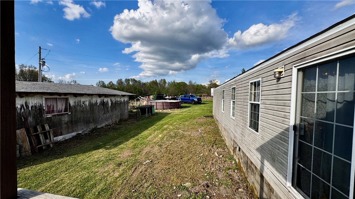 Whitetail Ranch Estates - Residential