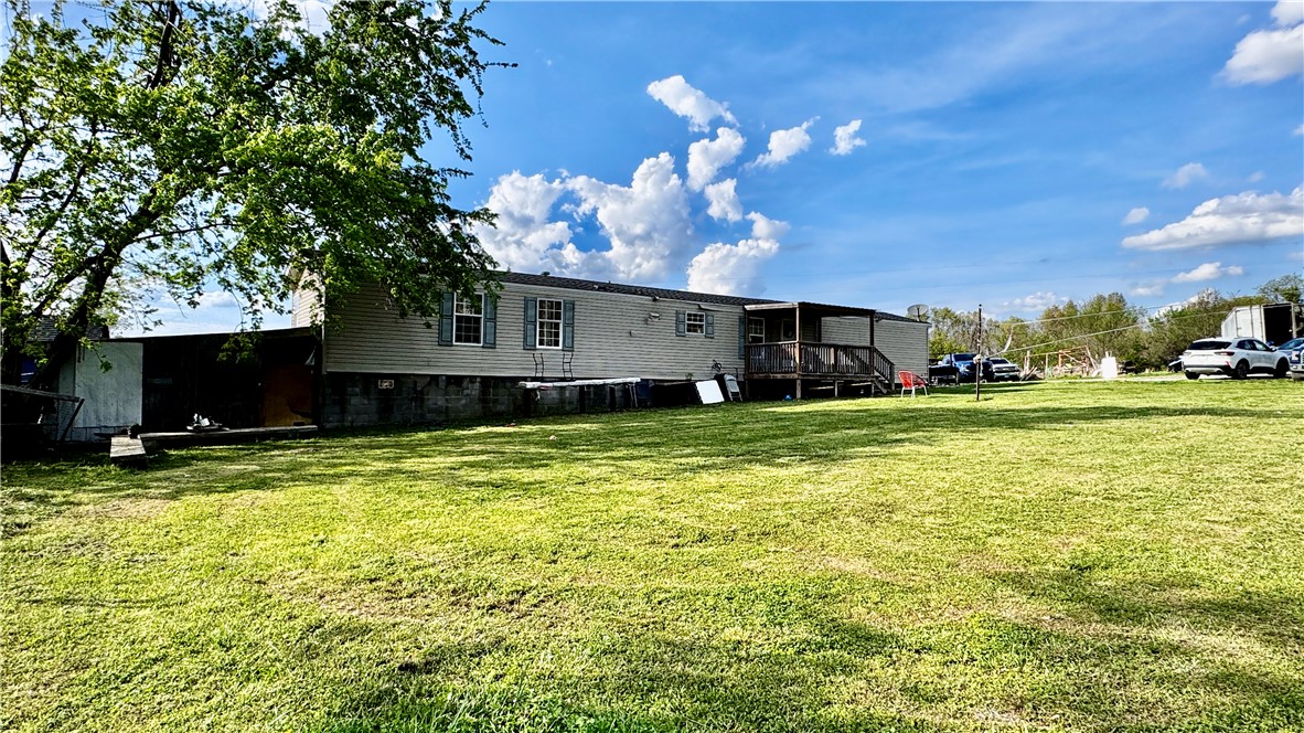 Whitetail Ranch Estates - Residential