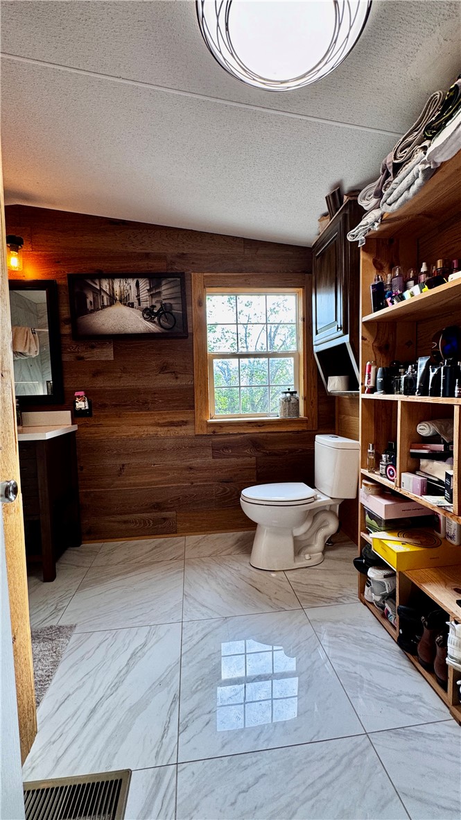 Whitetail Ranch Estates - Residential