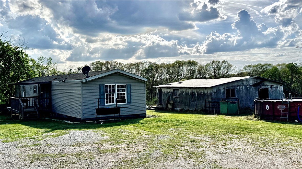 Whitetail Ranch Estates - Residential