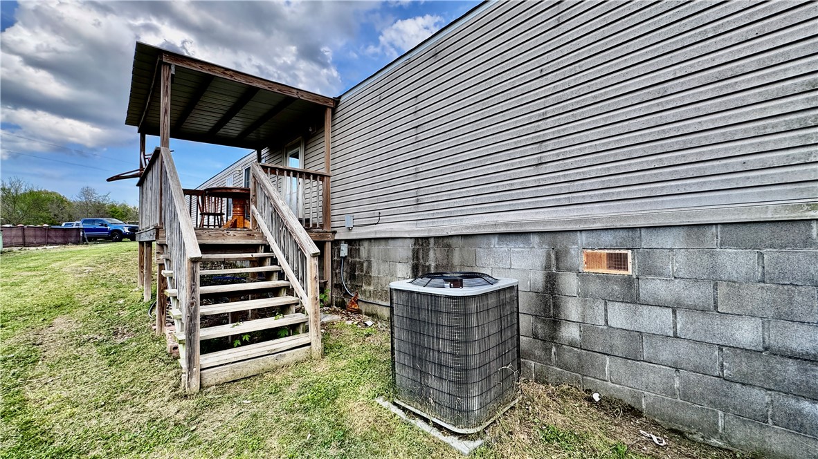 Whitetail Ranch Estates - Residential