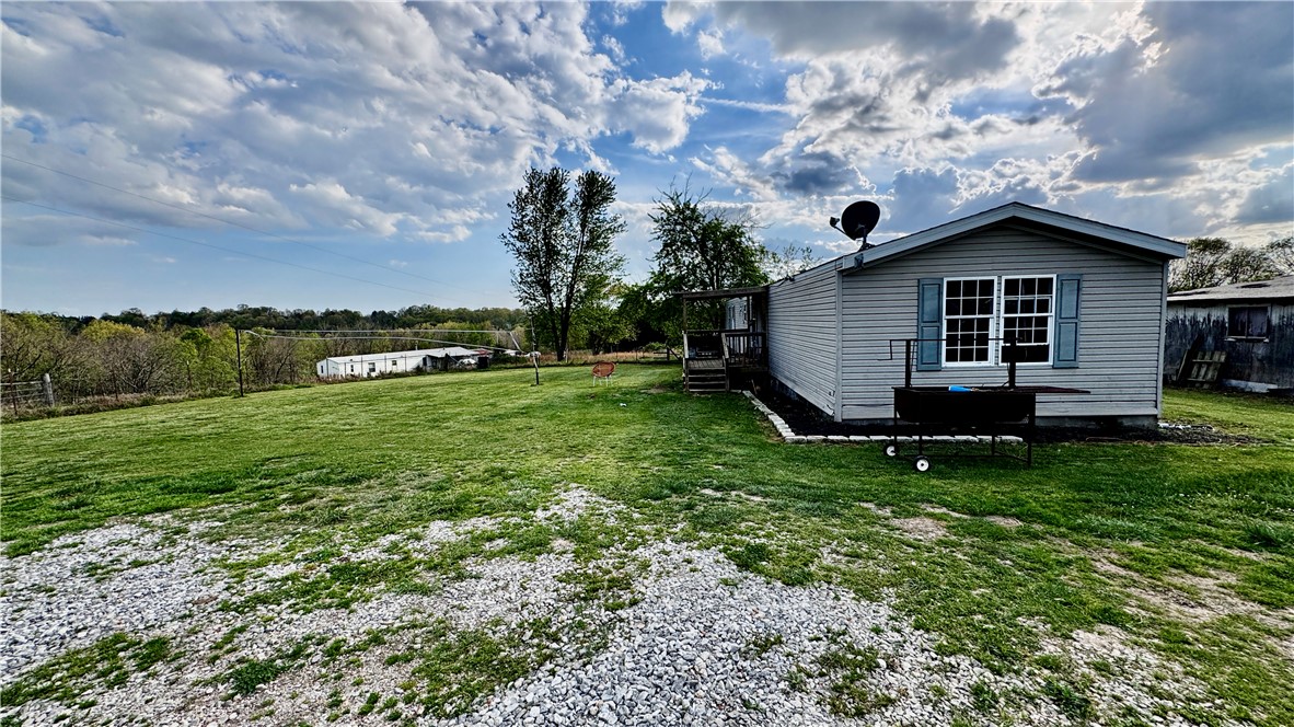 Whitetail Ranch Estates - Residential